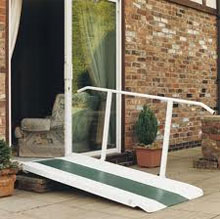 Disabled Access ramps